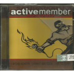 ACTIVE MEMBER - ΦΥΣΑΕΙ ΚΟΝΤΡΑ - 02-12-02 ( CD SINGLE )